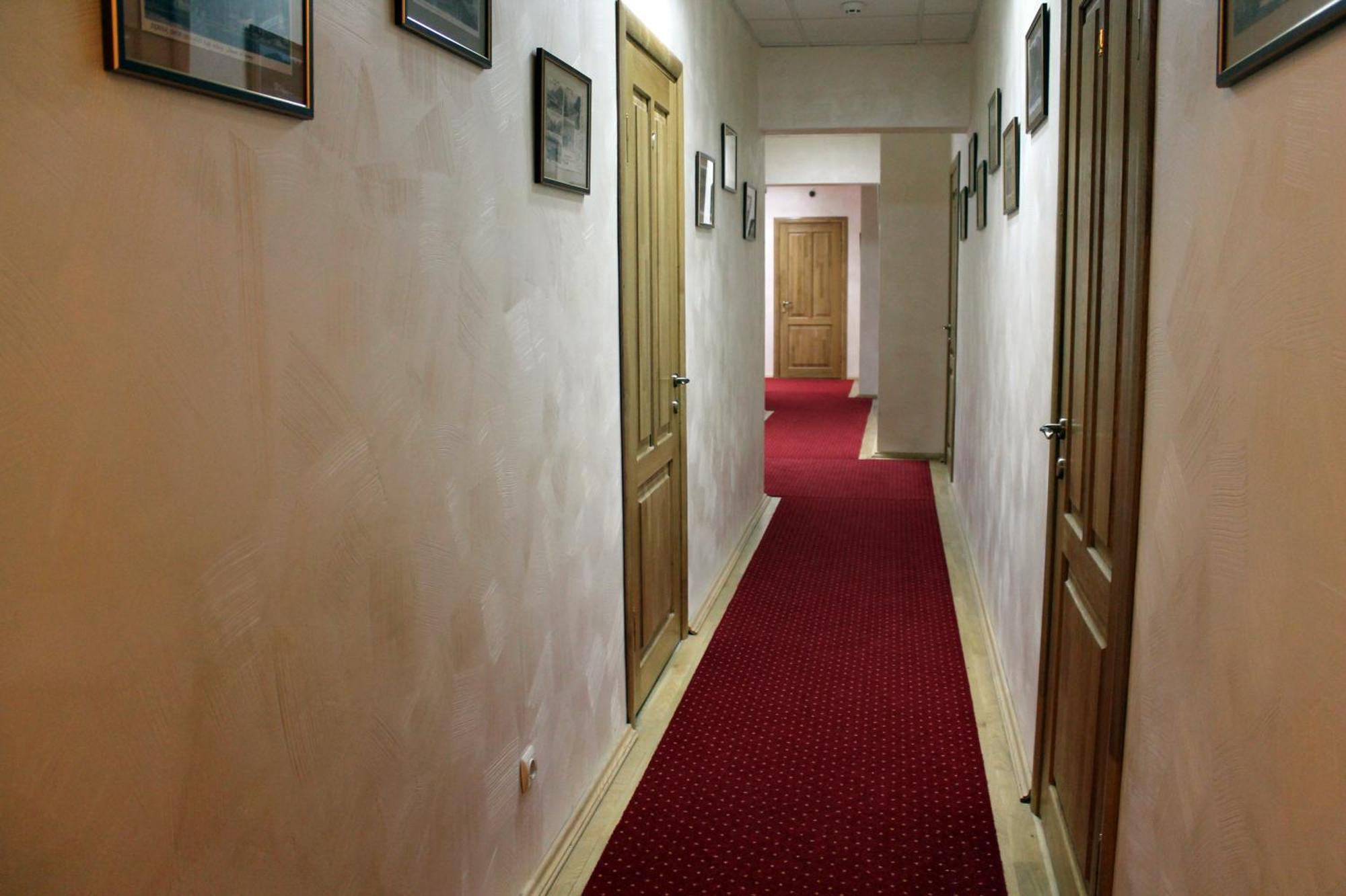 Complex Vivcharyk Hotel Skole Exterior photo