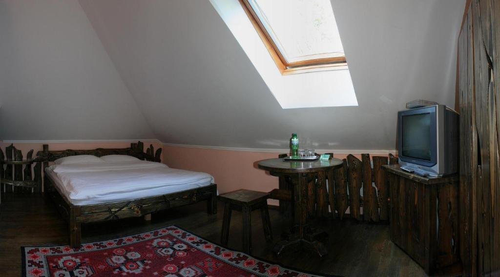 Complex Vivcharyk Hotel Skole Room photo
